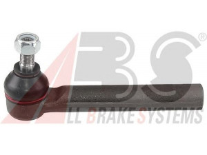 A.B.S. 230834 skersinės vairo trauklės galas 
 Vairavimas -> Vairo mechanizmo sujungimai
45046-09430