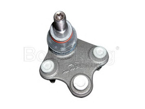 Borsehung B11339 atramos/vairo trauklė 
 Ašies montavimas/vairavimo mechanizmas/ratai -> Sujungimai -> Atramos/vairo trauklė
6R0407366, 6R0407366