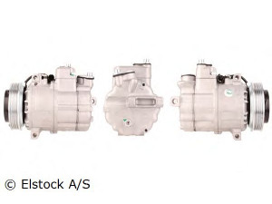 ELSTOCK 51-0190 kompresorius, oro kondicionierius 
 Oro kondicionavimas -> Kompresorius/dalys
JPB500120