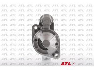 ATL Autotechnik A 79 230 starteris 
 Elektros įranga -> Starterio sistema -> Starteris
36100-23070, 36100-23071
