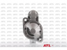 ATL Autotechnik A 79 230 starteris 
 Elektros įranga -> Starterio sistema -> Starteris
36100-23070, 36100-23071