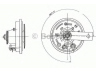 BOSCH 0 320 043 153 garsinis signalas; garsinis signalas