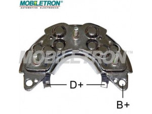 MOBILETRON RH-40C lygintuvas, kintamosios srovės generatorius
23230-77A00, 23830-AA020, L165-6320