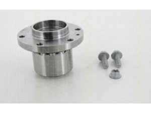 TRISCAN 8530 29131 rato guolio komplektas 
 Ašies montavimas/vairavimo mechanizmas/ratai -> Rato stebulė/montavimas -> Rato guolis