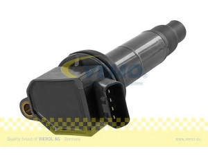 VEMO V70-70-0016 ritė, uždegimas 
 Kibirkšties / kaitinamasis uždegimas -> Uždegimo ritė
90080-19023, 90919-02243, 90919-02244