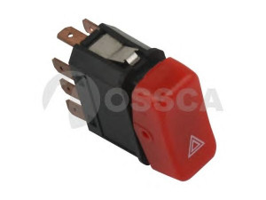 OSSCA 10662 jungiklis, pavojaus žibintas
688 545 71 24