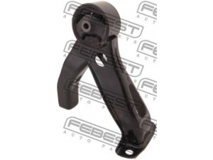 FEBEST MM-D5RR variklio montavimas 
 Variklis -> Variklio montavimas -> Variklio montavimo rėmas
MN184094, 1807.FT