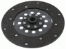 SACHS 1864 916 001 sankabos diskas
512 8074