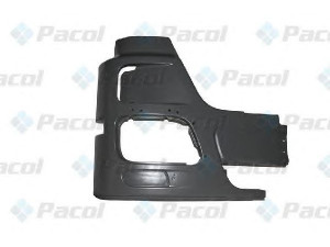 PACOL MER-FB-004R buferis
9438803973, 9438807470