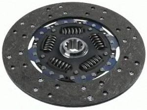SACHS 1878 000 611 sankabos diskas 
 Sankaba/dalys -> Sankabos diskas
500358237