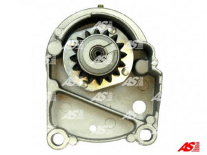 AS-PL S9028 starteris
