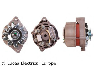 LUCAS ELECTRICAL LRA03673 kintamosios srovės generatorius