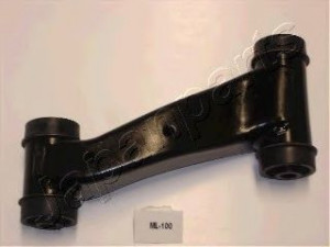 JAPANPARTS ML-100 vikšro valdymo svirtis 
 Ašies montavimas/vairavimo mechanizmas/ratai -> Valdymo svirtis/pasukamosios svirties sujungimas -> Vairo trauklės (valdymo svirtis, išilginis balansyras, diago
54524-2F010, 54524-3J201, 54524-86J10