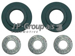 JP GROUP 8113550416 tarpiklis, alyvos aušintuvas 
 Aušinimo sistema -> Radiatorius/alyvos aušintuvas -> Alyvos aušintuvas
111198029
