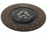 SACHS 1878 006 055 sankabos diskas 
 Sankaba/dalys -> Sankabos diskas