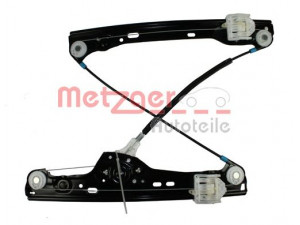 METZGER 2160260 lango pakėliklis 
 Vidaus įranga -> Elektrinis lango pakėliklis
5133 7 140 588