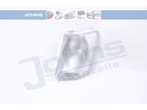 JOHNS 32 09 19-2 indikatorius 
 Elektros įranga -> Šviesos -> Indikatorius/dalys -> Indikatorius
1 062 436, 6 777 878