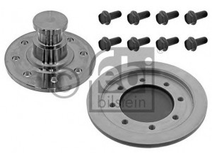 FEBI BILSTEIN 03438 pasukamojo kakliuko šerdeso komplektas