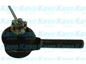 KAVO PARTS STE-8526 skersinės vairo trauklės galas 
 Vairavimas -> Vairo mechanizmo sujungimai