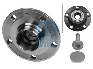 RUVILLE 5475 rato guolio komplektas 
 Ašies montavimas/vairavimo mechanizmas/ratai -> Rato stebulė/montavimas -> Rato guolis
8V0 598 611, 8V0 598 611, 8V0 598 611