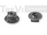TREVI AUTOMOTIVE WB1154 rato guolio komplektas 
 Ašies montavimas/vairavimo mechanizmas/ratai -> Rato stebulė/montavimas -> Rato guolis
A4513500135, A4513500235