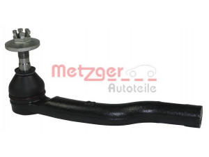METZGER 54045012 skersinės vairo trauklės galas 
 Vairavimas -> Vairo mechanizmo sujungimai
45046-49225