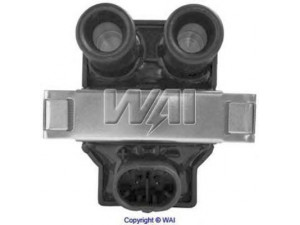 WAIglobal SCP619 ritė, uždegimas
60805420, 7672018, 60708038, BAE800AK