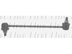FIRST LINE FDL6501 šarnyro stabilizatorius 
 Ašies montavimas/vairavimo mechanizmas/ratai -> Stabilizatorius/fiksatoriai -> Savaime išsilyginanti atrama
96207628, 96207628