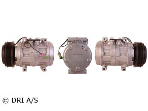 DRI 700510545 kompresorius, oro kondicionierius 
 Oro kondicionavimas -> Kompresorius/dalys
077260803A