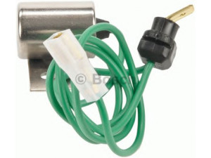 BOSCH 1 237 330 220 kondensatorius, uždegimas 
 Kibirkšties / kaitinamasis uždegimas -> Degimo skirstytuvas/dalys
311 905 295 C