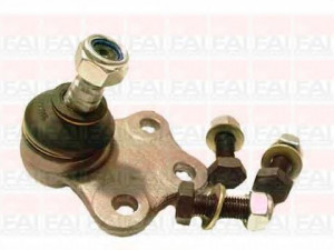 FAI AutoParts SS128 atramos/vairo trauklė 
 Ašies montavimas/vairavimo mechanizmas/ratai -> Sujungimai -> Atramos/vairo trauklė
1603121, 1603167, 90141393, 90295479