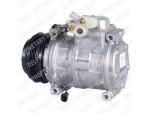DELPHI TSP0155809 kompresorius, oro kondicionierius 
 Oro kondicionavimas -> Kompresorius/dalys
504014391