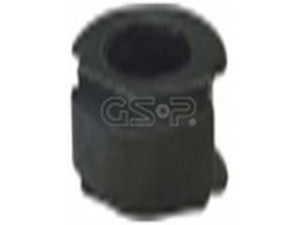 GSP 510181 skersinio stabilizatoriaus įvorių komplektas 
 Ašies montavimas/vairavimo mechanizmas/ratai -> Stabilizatorius/fiksatoriai -> Sklendės
893 411 327 E