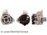LUCAS ELECTRICAL LRA01998 kintamosios srovės generatorius 
 Elektros įranga -> Kint. sr. generatorius/dalys -> Kintamosios srovės generatorius
037903025J