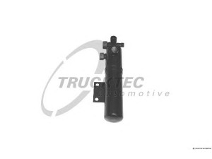 TRUCKTEC AUTOMOTIVE 01.59.005 džiovintuvas, oro kondicionierius
81.61910.0013, 81.61910.6012, 000 830 1783