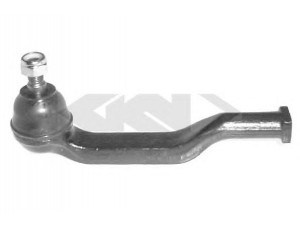 SPIDAN 40856 skersinės vairo trauklės galas 
 Vairavimas -> Vairo mechanizmo sujungimai
8AL1 32 280