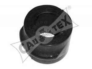 CAUTEX 081253 skersinio stabilizatoriaus įvorių komplektas 
 Ašies montavimas/vairavimo mechanizmas/ratai -> Stabilizatorius/fiksatoriai -> Sklendės
1009649, 7201714, 95VW4A037AB, 7M0511414B