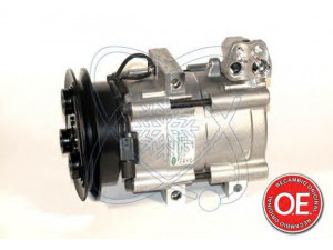 ELECTRO AUTO 20C0036 kompresorius, oro kondicionierius 
 Oro kondicionavimas -> Kompresorius/dalys
9770124704, 9770128153