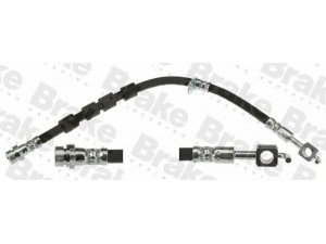 Brake ENGINEERING BH778748 stabdžių žarnelė 
 Stabdžių sistema -> Stabdžių žarnelės
1514230, 1522925, 1718847, 8V512078BA