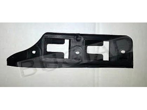 BUGIAD BSP20563 montavimo rėmas, buferis 
 Kėbulas -> Kėbulo dalys/ sparnas/buferis -> Buferis/dalys
1K0807184