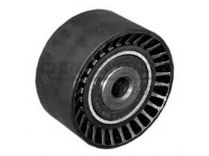 ROULUNDS RUBBER IP2092 kreipiantysis skriemulys, paskirstymo diržas
083048, 1145955, 2S6Q6M250AA