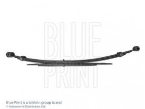 BLUE PRINT ADM58811C lakštinė lingė 
 Pakaba -> Lakštinė spyruoklinė pakaba
1 447 149, 1 486 845, 6M345560EB