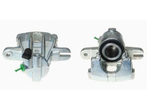 BREMBO F 50 175 stabdžių apkaba 
 Stabdžių sistema -> Stabdžių matuoklis -> Stabdžių matuoklio montavimas
0004335V002000000, 004335V002