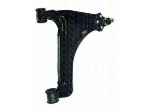 TRISCAN 8500 24509 vikšro valdymo svirtis 
 Ašies montavimas/vairavimo mechanizmas/ratai -> Valdymo svirtis/pasukamosios svirties sujungimas -> Vairo trauklės (valdymo svirtis, išilginis balansyras, diago
352040