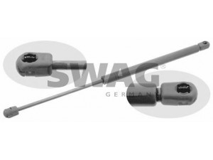 SWAG 40 92 7609 dujinė spyruoklė, bagažinė 
 Priedai -> Bagažinė/pakrovimo skyrius
0132 681, 132 681, 09152393, 9152393
