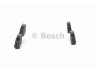 BOSCH 0 986 494 248 stabdžių trinkelių rinkinys, diskinis stabdys 
 Techninės priežiūros dalys -> Papildomas remontas
1426143, 1426144, 1439866, 1459450