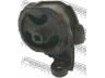 FEBEST HM-032 variklio montavimas 
 Variklis -> Variklio montavimas -> Variklio montavimo rėmas
50820-SM4-020