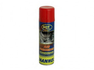 SCT Germany AIR FRESHENER TOBACCO oro gaiviklis