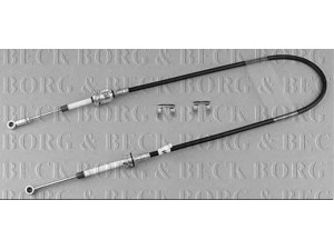 BORG & BECK BKG1039 trosas, neautomatinė transmisija 
 Transmisija -> Neautomatinė pavarų dėžė -> Transmisijos valdymas
55199358, 55223407, 55230720