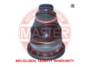 MASTER-SPORT 29469-PCS-MS atramos/vairo trauklė 
 Ašies montavimas/vairavimo mechanizmas/ratai -> Sujungimai -> Atramos/vairo trauklė
82 00 298 454, 82 00 298 455, 82 00 346 941
